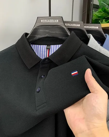 تی‌شرت تک نخ‌پنبه