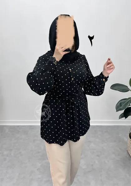 تونیک مجلسی مرینا