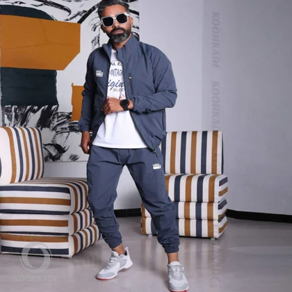 ست سویشرت شلوار ادیداس (ADIDAS)