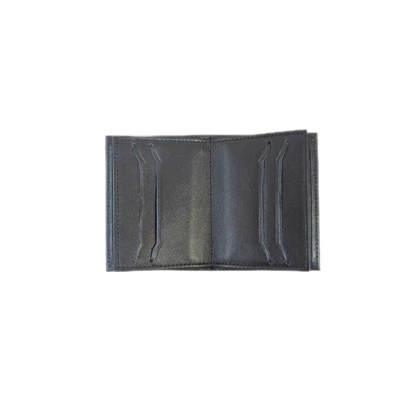 کیف کارتی چرم طبیعی مدل ایماژ