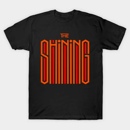 تیشرت درخشش | تیشرت The Shining طرح THE SHINING CARPET کد 130880