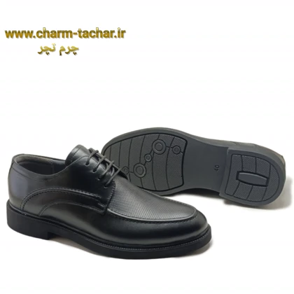 کفش مردانه رسمی مجلسی کد 965