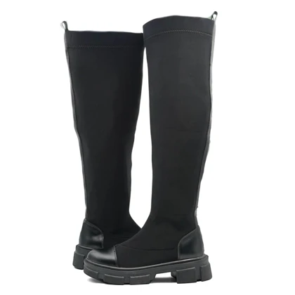 کفش بوت زنانه مدل 0566 _ Boots