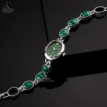 ساعت فنچی زنانه دستبندی Fencci SG90