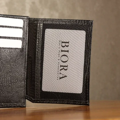 کیف پول مردانه بیورا مدل KPK60