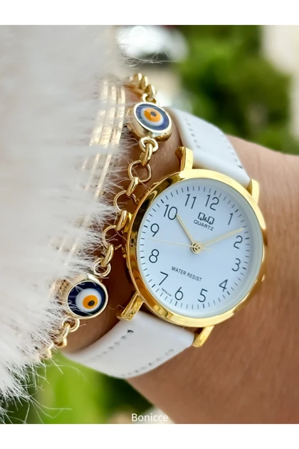 ساعت زنانه qandq qandq