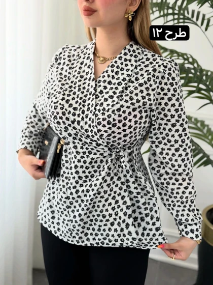 تونیک ویولت 0466
