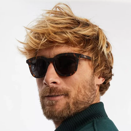عینک آفتابی بارنر Barner Osterbro Sun