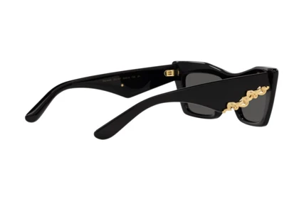 عینک آفتابی دولچه گابانا Dolce & Gabbana DG4435S 050187
