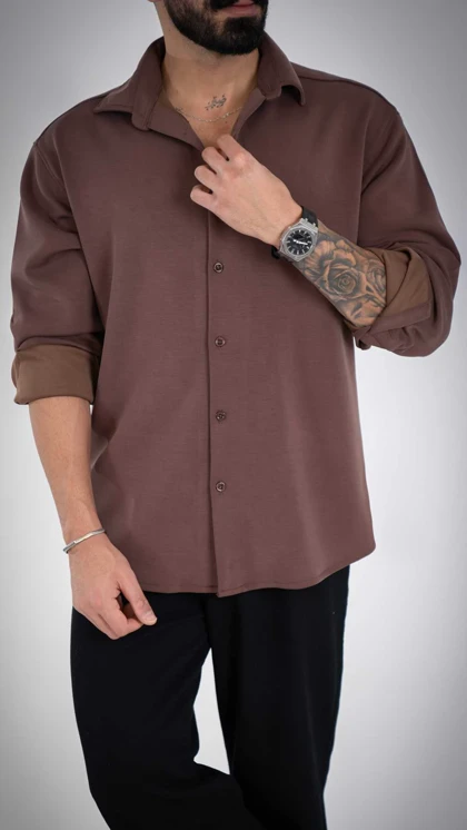 پیراهن وارداتی اوشیو_کد4701