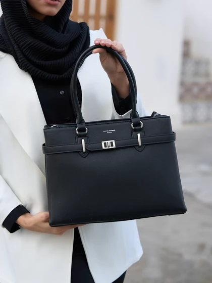 کیف دستی زنانه دیوید جونز