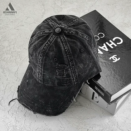 کلاه بیسبالی سنگ شور Baseball Cap HA186