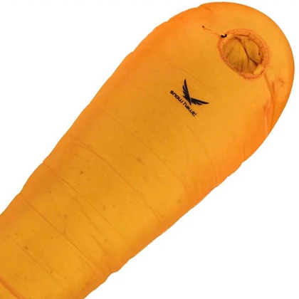 کیسه خواب اسنوهاک Snow Hawk مدل K2-1200 با پر غاز 700FP