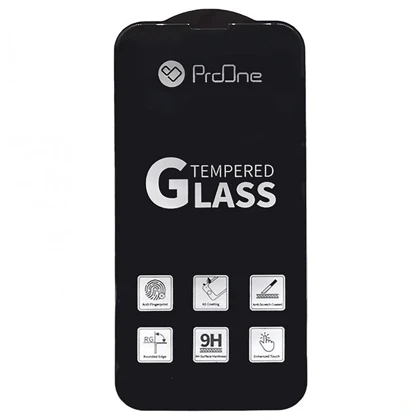 گلس گوشی آیفون 12 پرو پرووان Tempered