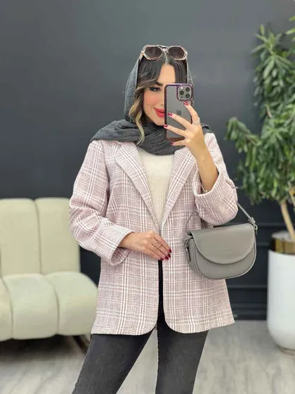 شکت آستین پاکتی چکاوک