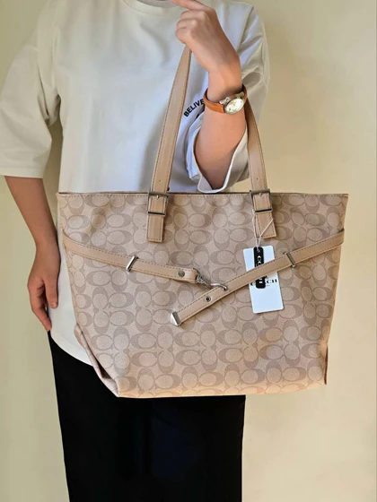 کیف دستی زنانه بنو مدل ریتا کد BENO 4948