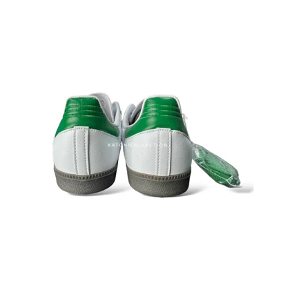 کتانی آدیداس سامبا Adidas Samba کیفیت اورجینال