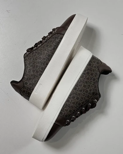 ونس CK قهوه ای کد 1200133