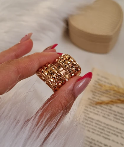 انگشتر البرنادو ژوپینگ