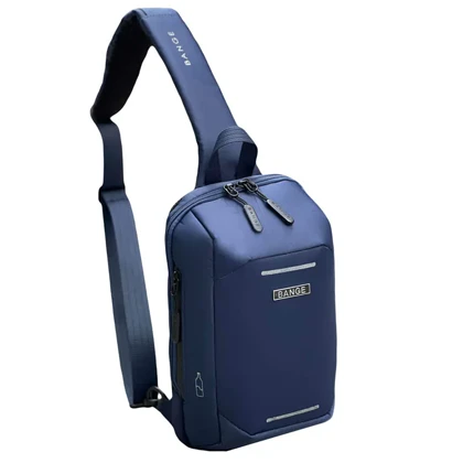 کیف بادی بگ بنج مدل BANGE - BG03