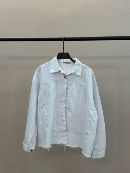 شومیز جین هیرو