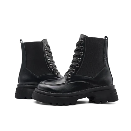 کفش بوت زنانه مدل 0534 _ Boots