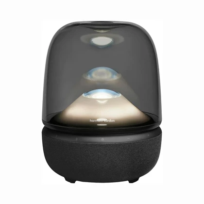 اسپیکر بلوتوثی هارمن کاردن مدل Aura Studio 5