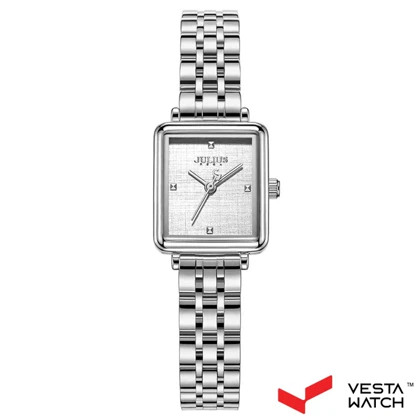 ساعت مچی زنانه جولیوس JULIUS مدل JA-1315A