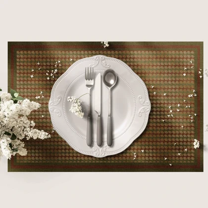 زیر بشقابی classic 66
