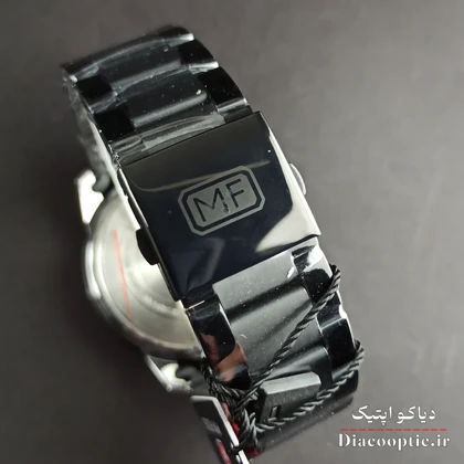 ساعت مچی مردانه اورجینال موتور ژاپنی برند مینی فوکوس سه موتور مدل Mf0401G.01
