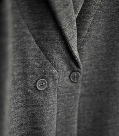 پالتو بلند 1312 Pinki در چهار رنگ