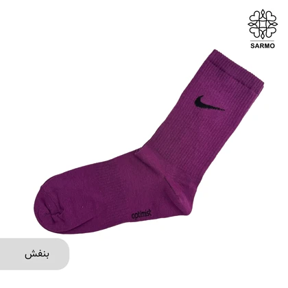 جوراب نایکی ساق‌دار