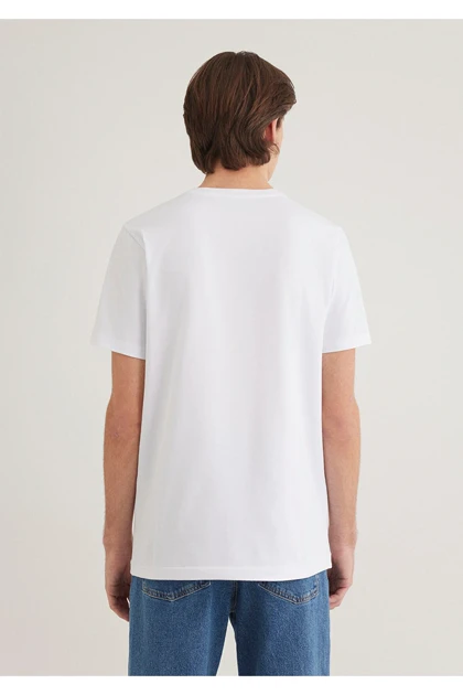 تیشرت مردانه اورجینال ماوی mavi