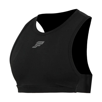 بالاپوش نیم‌تنه ورزشی مردانه پولانو مدل CN-PY-11083 مشکی