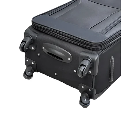 چمدان سایز بزرگ مگان مدل MEGAN - MGN40128 LARGE