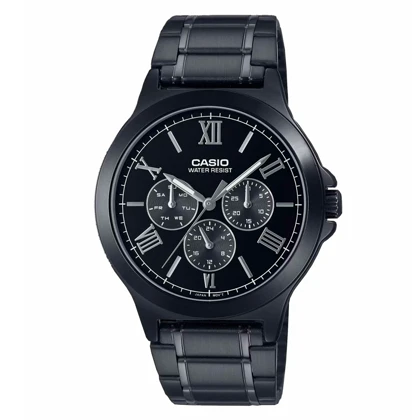 ساعت مچی مردانه کاسیو CASIO MTP-V300B-1A