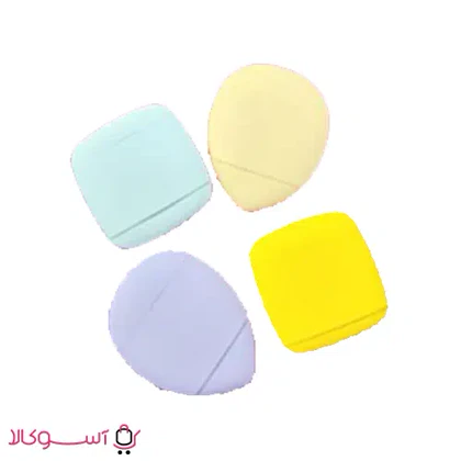 پد انگشتی مینی پک 4 عددی