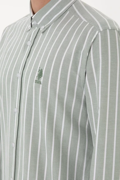 پیراهن مردانه اورجینال یو اس پولو u.s.-polo-assn.