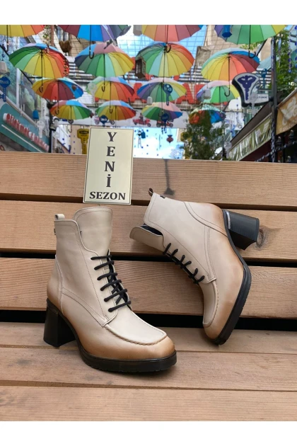 بوت و نیم بوت زنانه venus