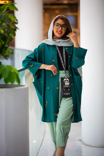 مانتو بابوس آدمکی بانو