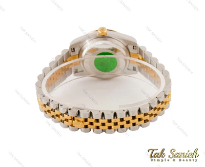 ساعت زنانه رولکس دیت جاست سایز متوسط Rolex-3622-L