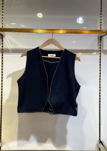 وست جین شنل