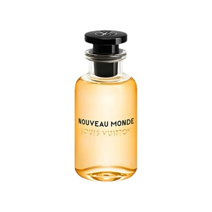 عطر ادکلن لویی ویتون نوویو موند 100 میل اشدی Louis Vuitton Nouveau Monde Ashdi 100ml