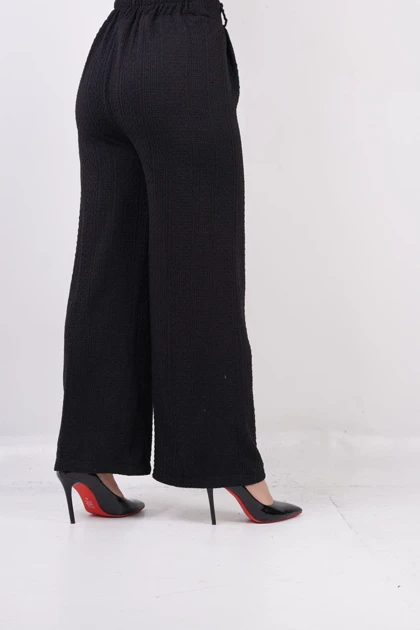 شلوار بگ مراکشی مدل حصیری کد 30153