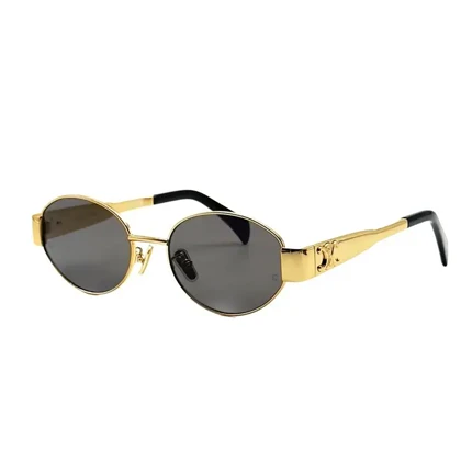 عینک آفتابی زنانه و مردانه سلین CELINE مدل SG-2380 ترند وجدید پیتنرسی خرید اقساط
