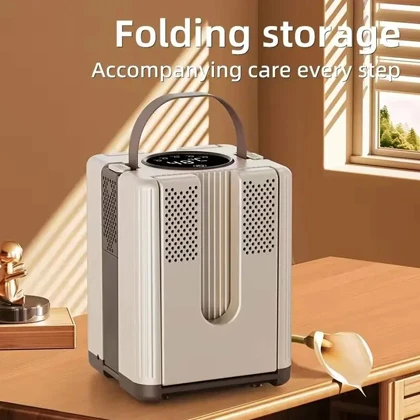 خشک کن و بوگیر هوشمند 3 جفت کفش shoes dryer