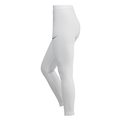 لگ ورزشی زنانه نایک مدل VHD-Dri Fit-3L1627 سفید