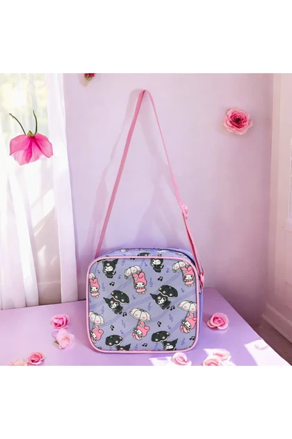 کیف مدرسه بچگانه shopiolog shopiolog