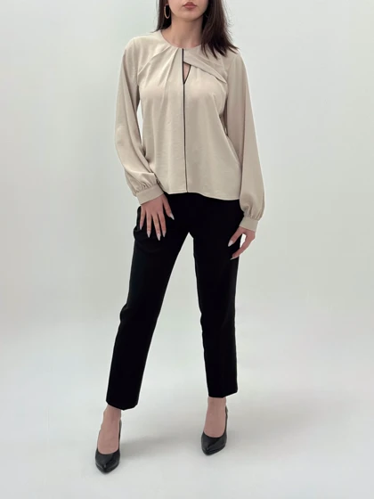 شلوار راسته مازراتی