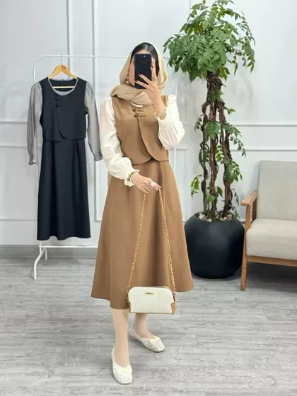 پیراهن پرنسس